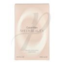 Sheer Beauty - EdT 100ml