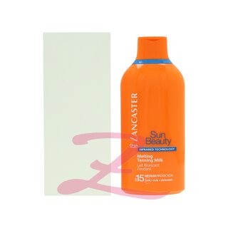 Sun Beauty Melting Milk SPF15 400ml