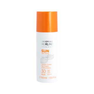 SUN - DNA-Protect Sonnen-Creme LSF30 50ml