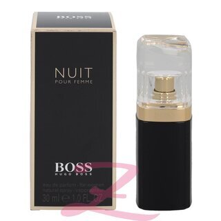 BOSS NUIT pour Femme - EdP 30ml