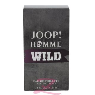 Joop! Homme Wild - EdT 125ml