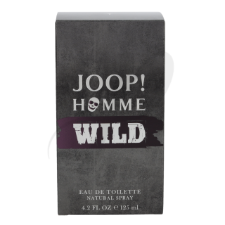 Joop! Homme Wild - EdT 125ml