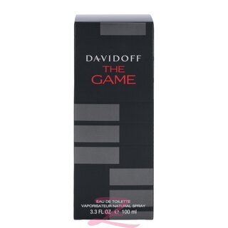 The Game - EdT 100ml