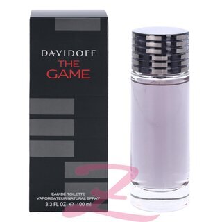 The Game - EdT 100ml