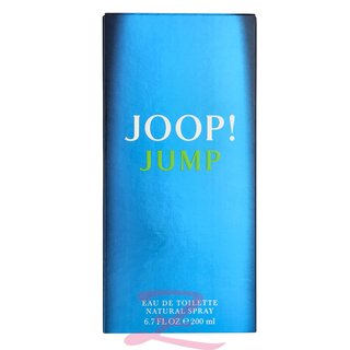 Jump - EdT 200ml