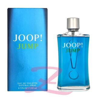 Jump - EdT 200ml