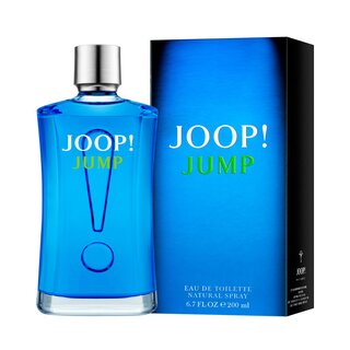 Jump - EdT 200ml