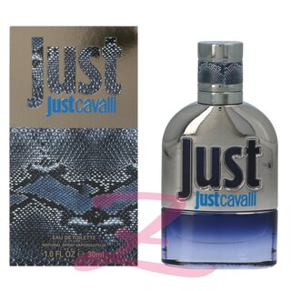 Just Cavalli Man 30ml