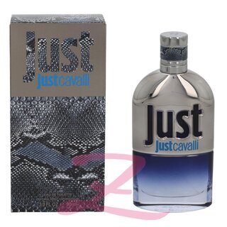 Just Cavalli Man 90ml