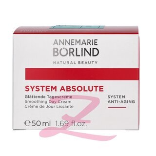 SYSTEM ABSOLUTE - Glttende Tagescreme 50ml