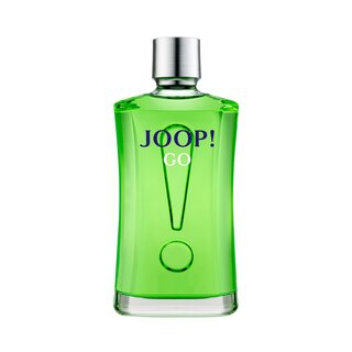 Go! - EdT 200ml