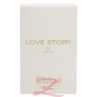 Love Story - EdP 75ml