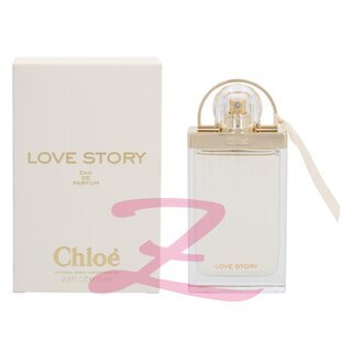 Love Story - EdP 75ml