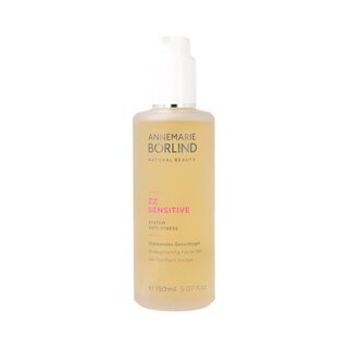 ZZ SENSITIVE - Strkendes Gesichtsgel 150ml