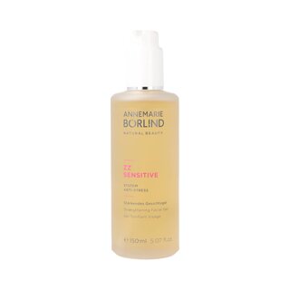 ZZ SENSITIVE - Strkendes Gesichtsgel 150ml