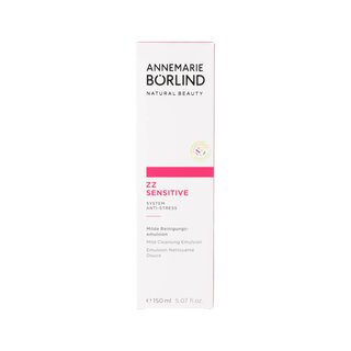 ZZ SENSITIVE - Milde Reinigungsemulsion 150ml