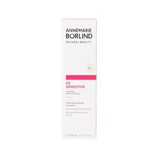 ZZ SENSITIVE - Milde Reinigungsemulsion 150ml