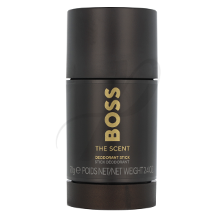 BOSS THE SCENT - Deodorant Stick 75ml