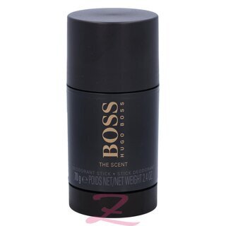 BOSS THE SCENT - Deodorant Stick 75ml