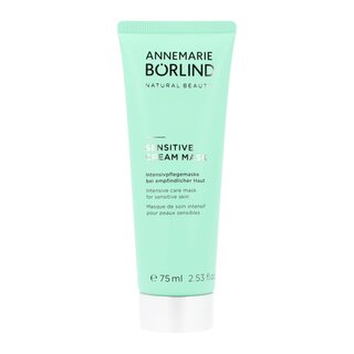 BEAUTY MASKS - Sensitive Cream Mask 75ml