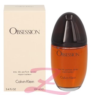 Obsession - EdP 100ml