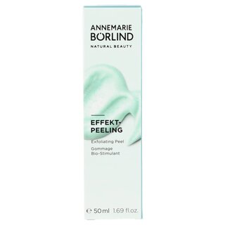 PEELING - Effekt-Peeling 50ml