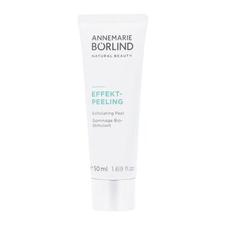 PEELING - Effekt-Peeling 50ml