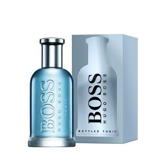 BOSS BOTTLED Tonic - EdT 50ml