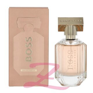 BOSS THE SCENT For Her - EdP 50ml