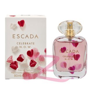 Escada Celebrate N.O.W. - EdP 80ml