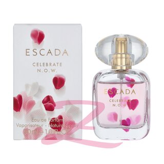 Escada Celebrate N.O.W. - EdP 30ml