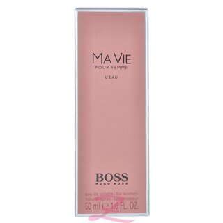 MA VIE LEau - EdT 50ml