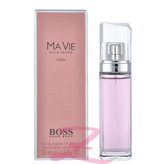 MA VIE LEau - EdT 50ml