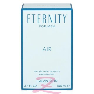 Eternity Air for Men - EdT 100ml