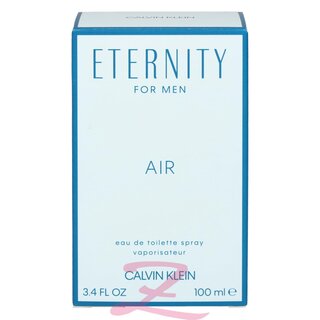 Eternity Air for Men - EdT 100ml