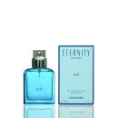 Eternity Air for Men - EdT 100ml