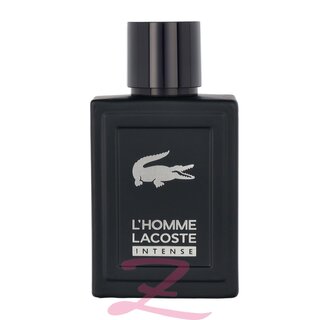 LHomme Intense - EdT 50ml