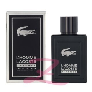 LHomme Intense - EdT 50ml