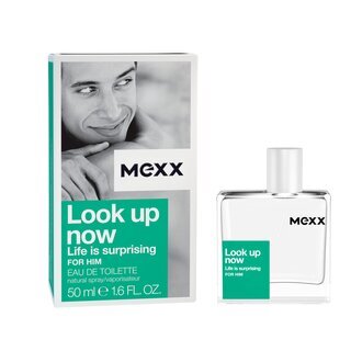 Look Up Now Man - EdT 50ml