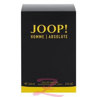 Joop! Homme Absolute - EdP 120ml