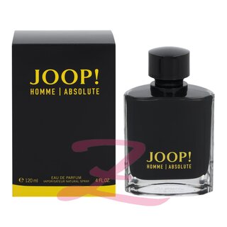 Joop! Homme Absolute - EdP 120ml