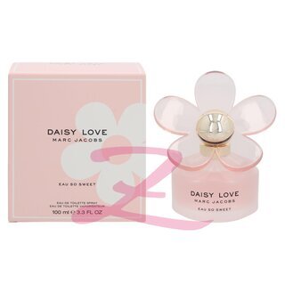 Daisy Love Eau So Sweet - EdT 100ml