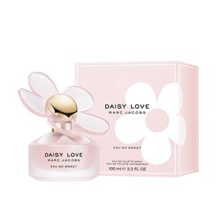 Daisy Love Eau So Sweet - EdT 100ml