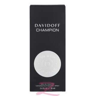 Champion - EdT 90ml