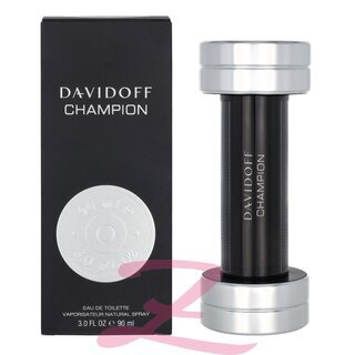 Champion - EdT 90ml