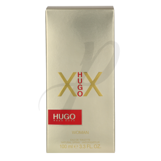 HUGO XX - EdT 100ml