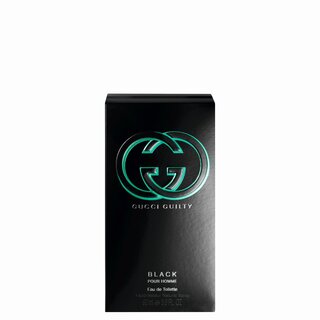 Gucci Guilty Black Pour Homme - EdT 90ml