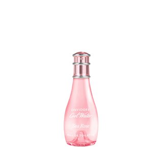 Cool Water Sea Rose - EdT 30ml