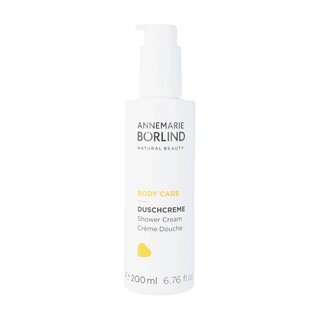 BODY CARE - Duschcreme 200ml