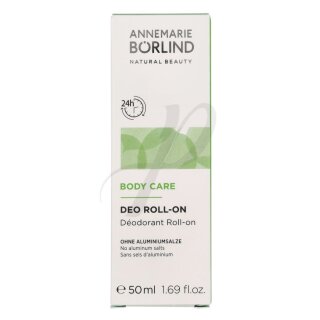 BODY CARE - Deo Roll-on 50ml